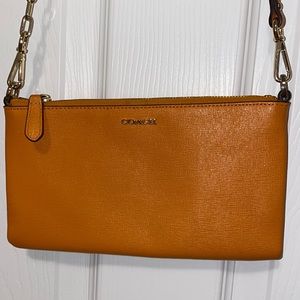 Coach crossbody bag